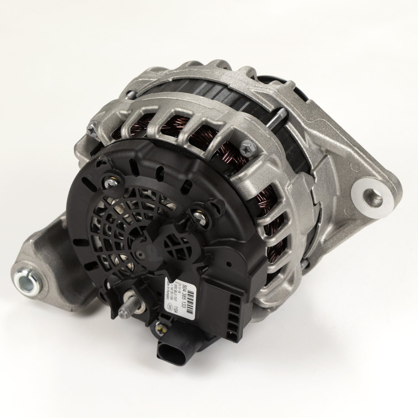 Alternator 110 A 7 rowków oryginalny Iveco