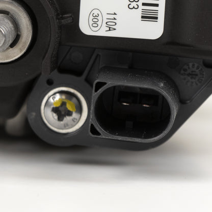 Alternator 110 A 7 rowków oryginalny Iveco