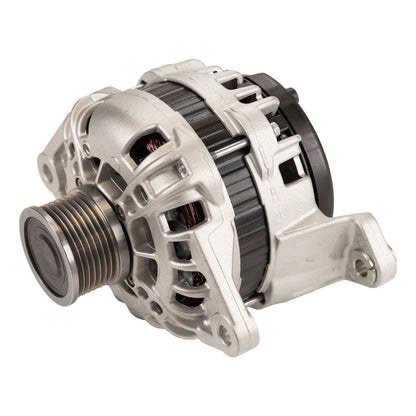 Alternator, nowy element Bosch/SEG