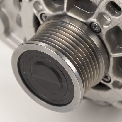 Alternator, nowy element Bosch/SEG