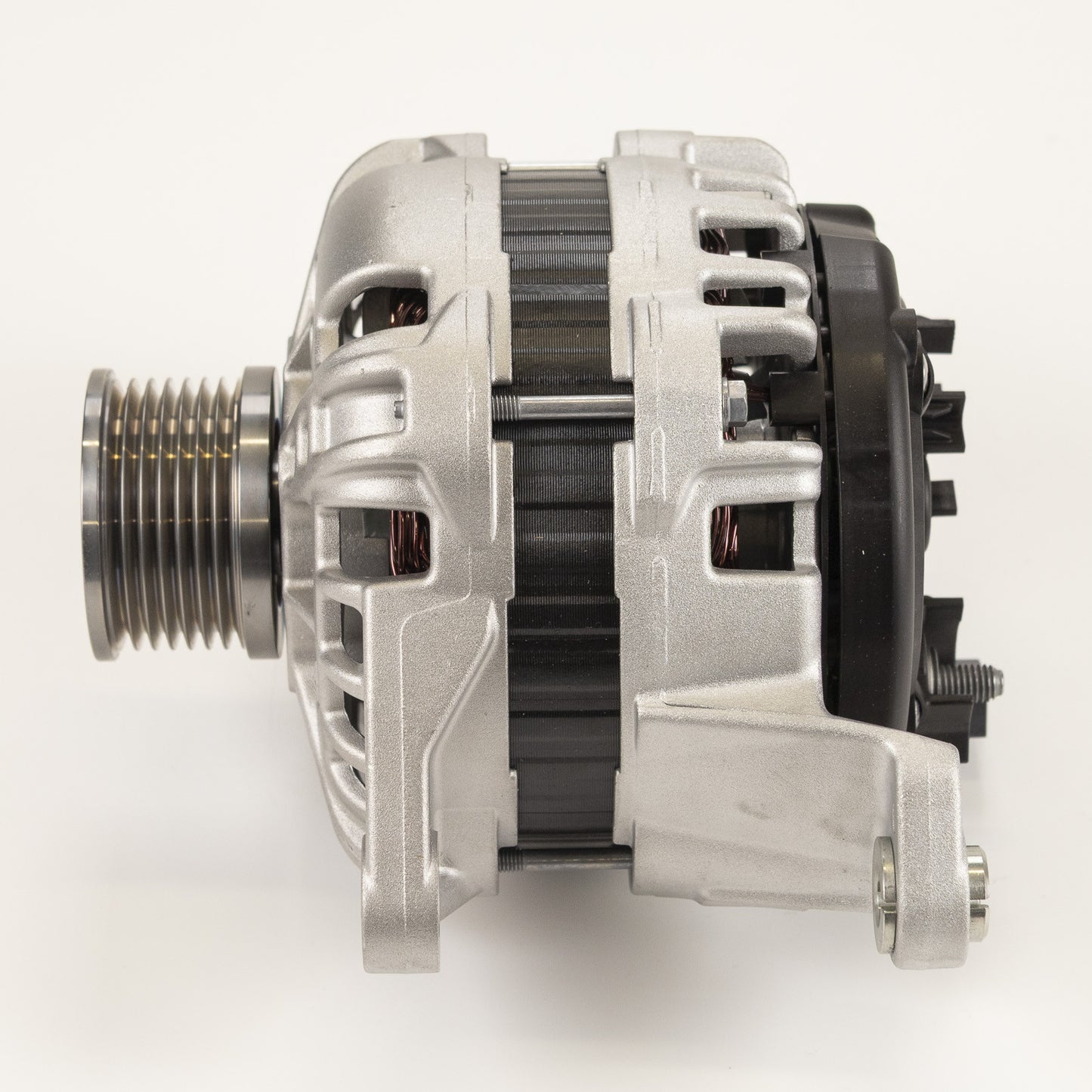 Alternator, nowy element Bosch/SEG
