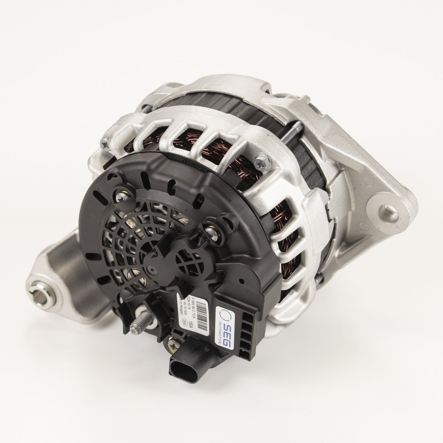 Alternator, nowy element Bosch/SEG