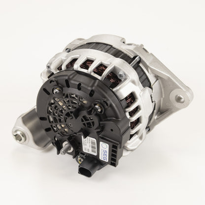 Alternator, nowy element Bosch/SEG
