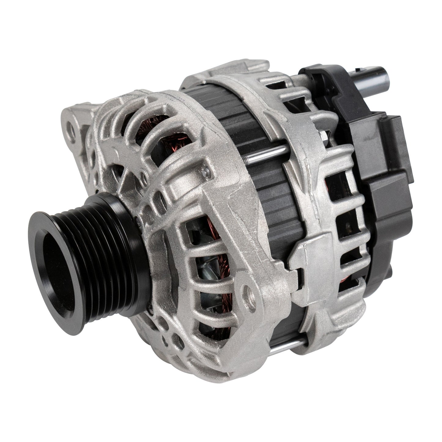 Przegląd alternatora 150 A 7-PK oryginalny