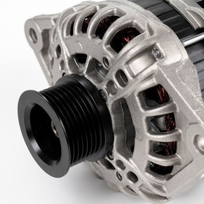 Przegląd alternatora 150 A 7-PK oryginalny