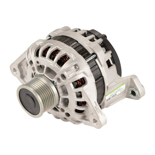 Alternator nowy +Line