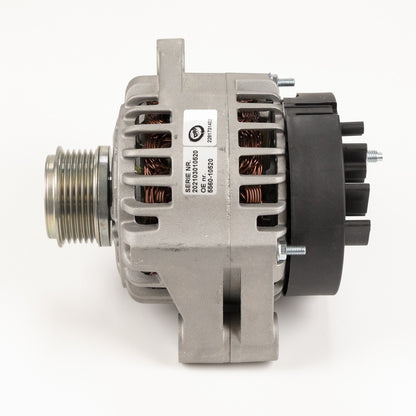 Alternator 130 A, pasek 6-żłobkowy