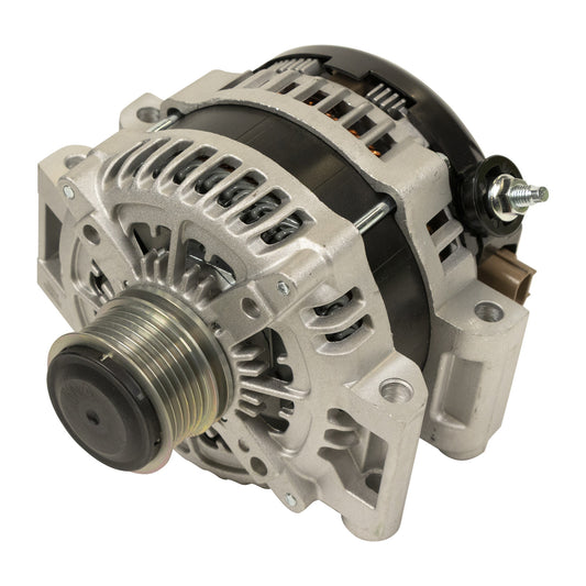 Alternator nowy +Line