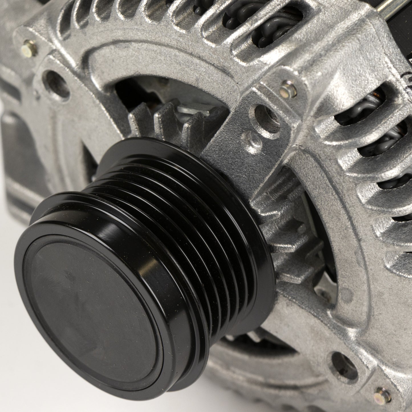 Alternator 160A oryginalny