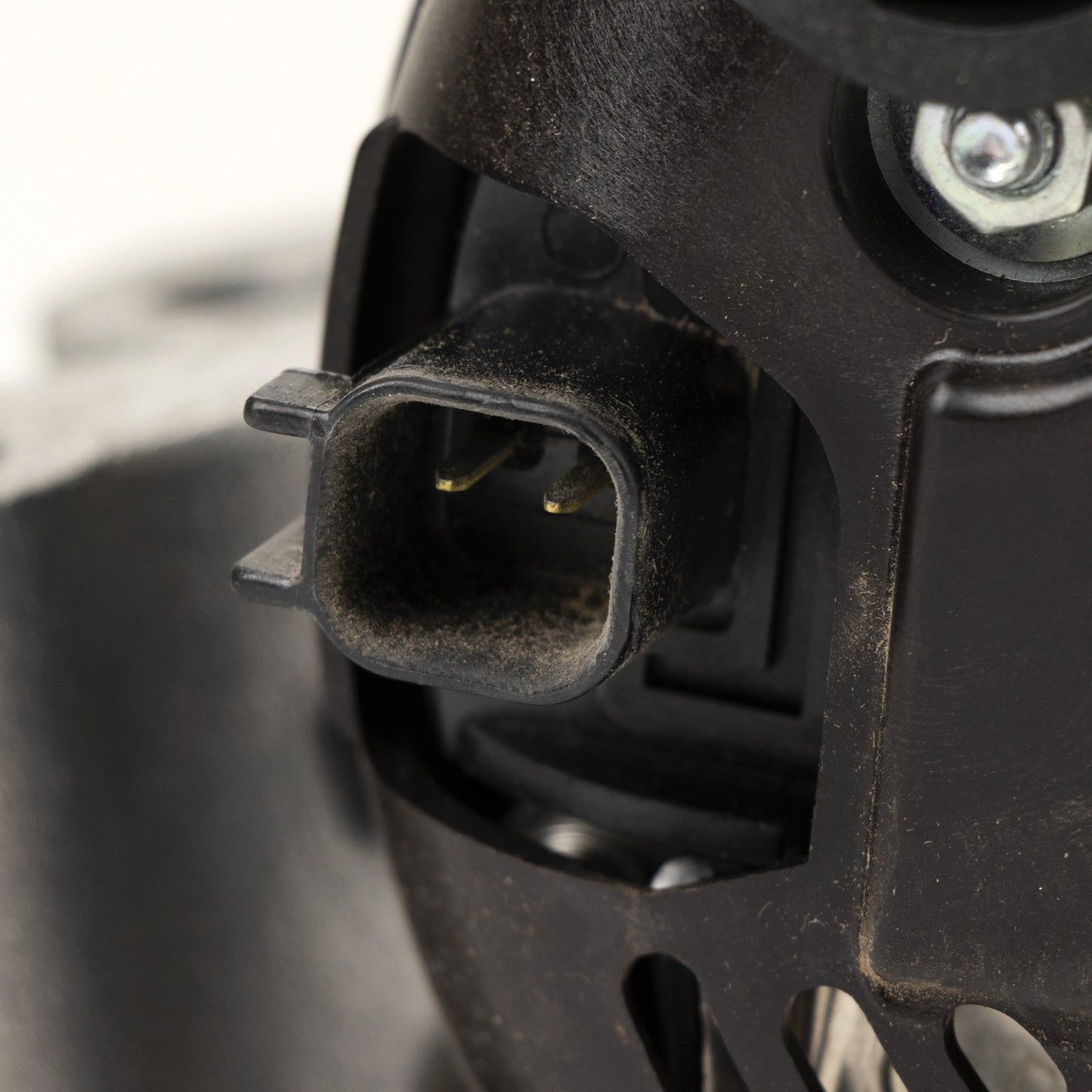 Alternator 160A oryginalny