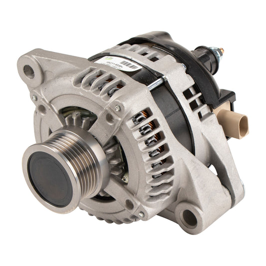 Alternator nowy +Line
