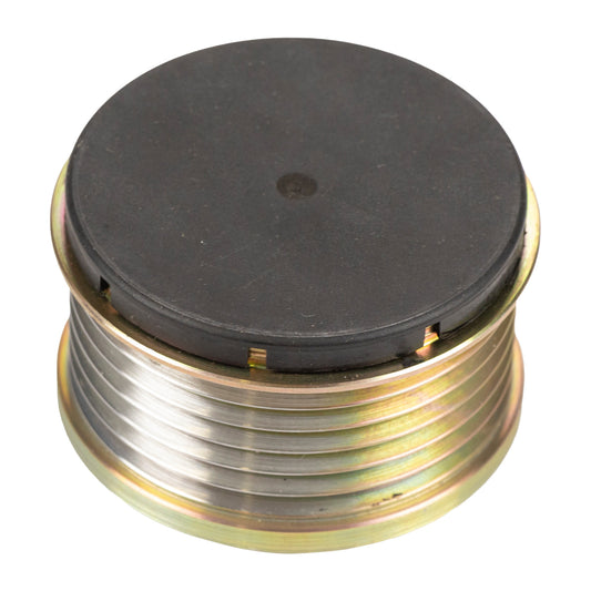 Wolnobieg alternatora D1=17D2=54, 5H=33