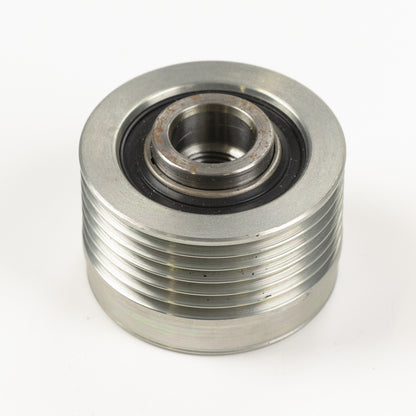 Wolnobieg alternatora D1=17D2=54, 2H=32