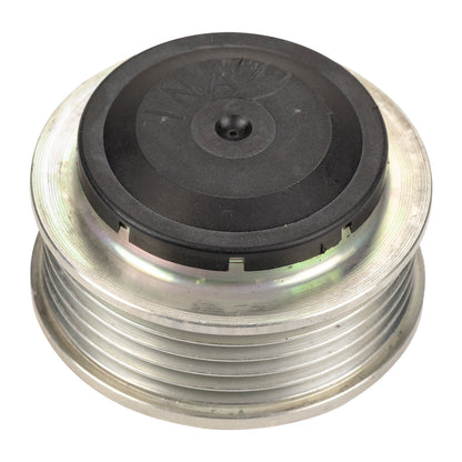 Wolnobieg alternatora D1=17D2=61H=38, 5