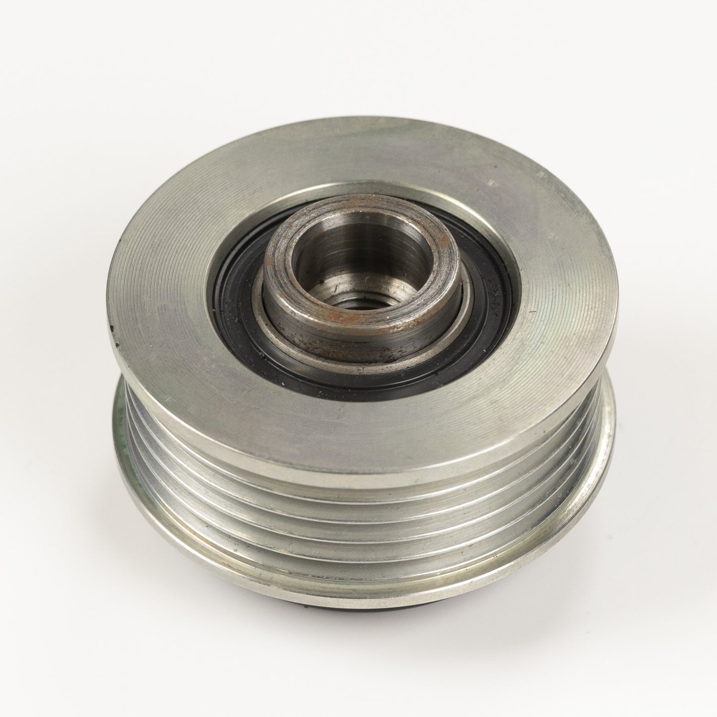 Wolnobieg alternatora D1=17D2=61H=38, 5