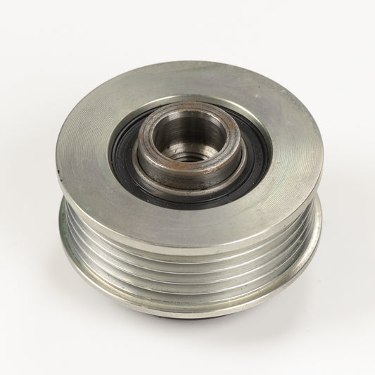Wolnobieg alternatora D1=17D2=61H=38, 5