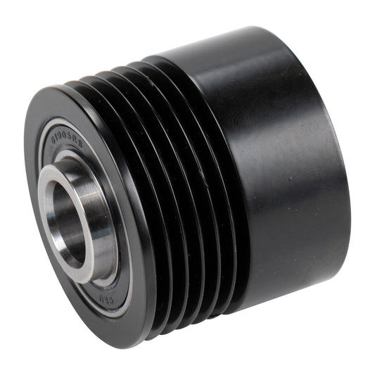 Wolnobieg alternatora D1=17D2=55H=51