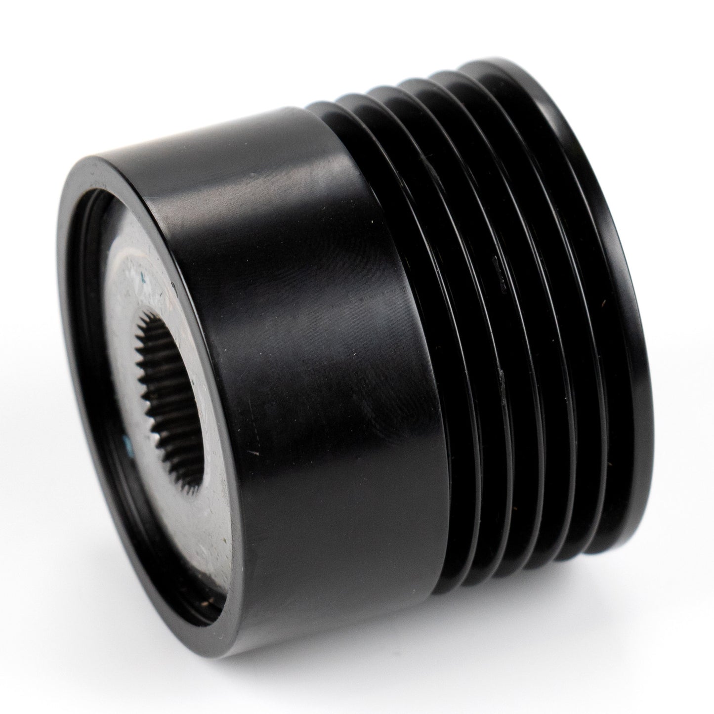Wolnobieg alternatora D1=17D2=55H=51
