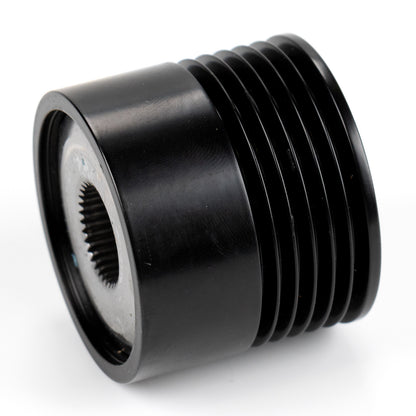 Wolnobieg alternatora D1=17D2=55H=51
