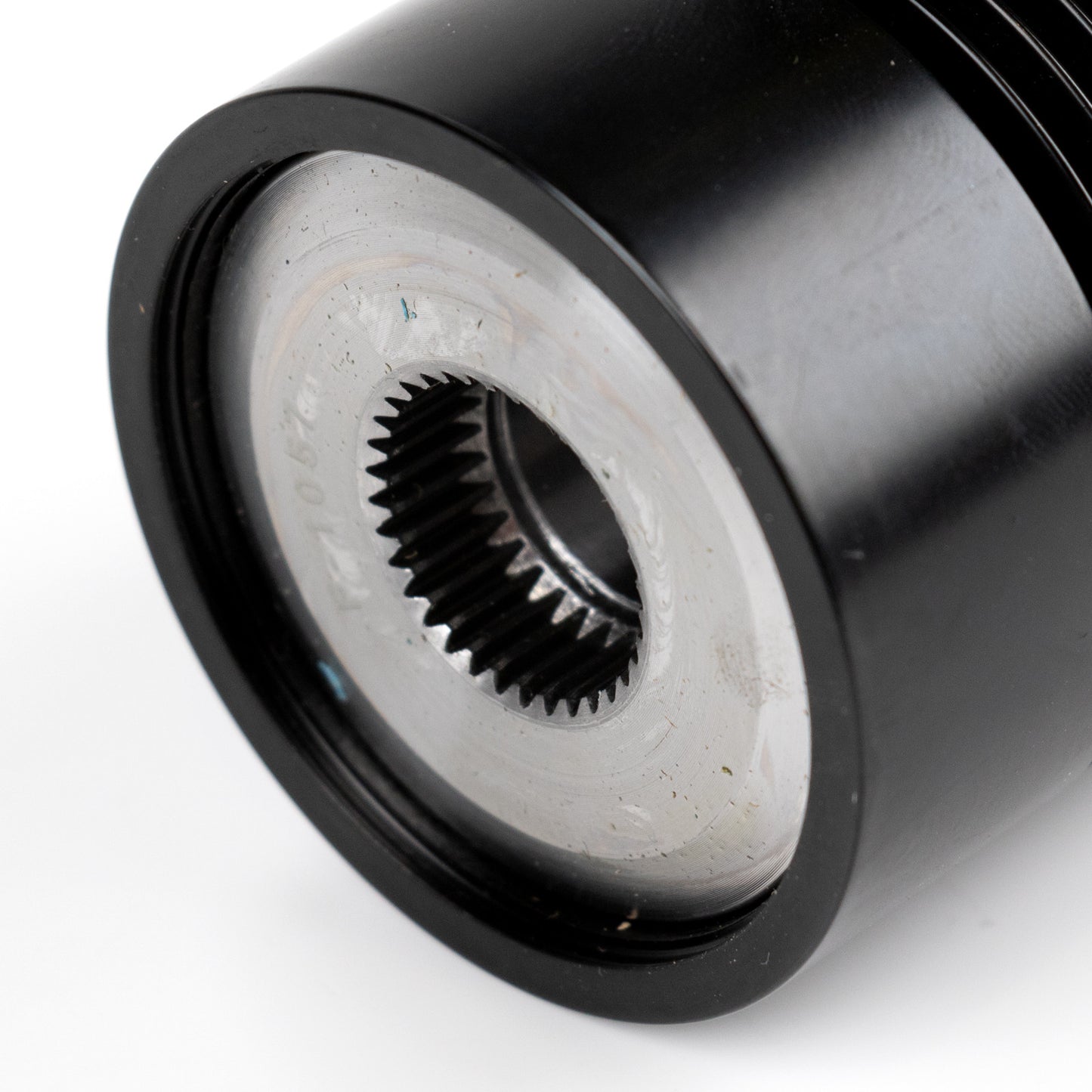Wolnobieg alternatora D1=17D2=55H=51