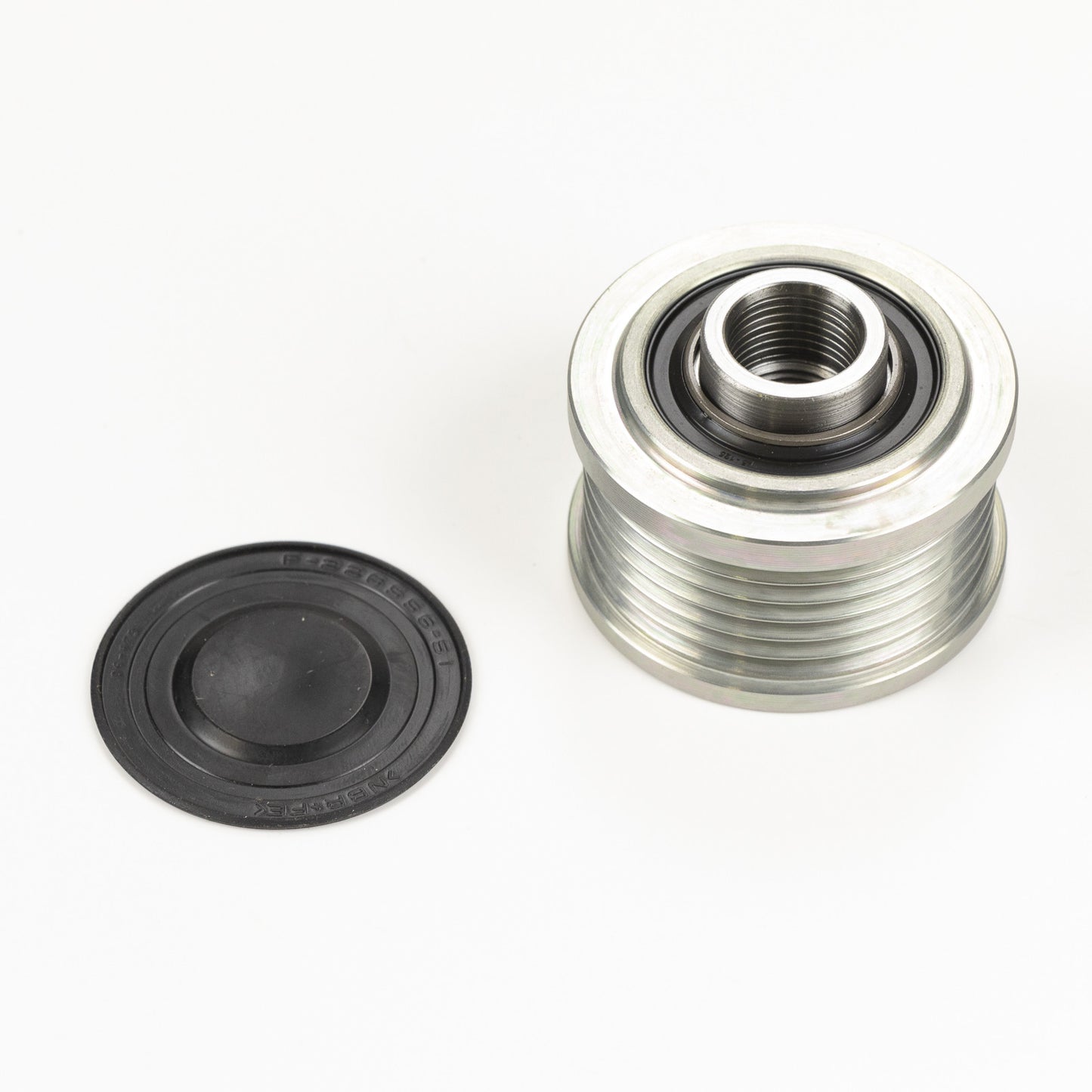 Wolnobieg alternatora D1=17D2=54H=42