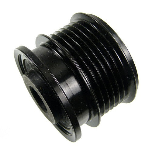 Wolnobieg alternatora D1=17D2=57H=51