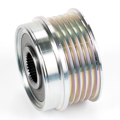 Wolnobieg alternatora D1=17D2=54 H=49, 8