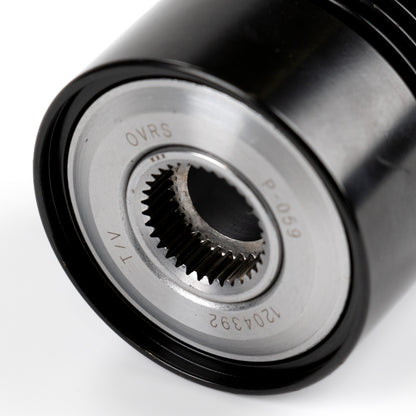 Wolnobieg alternatora D1=20D2=55 H=51