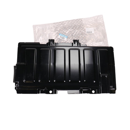 Pokrywa podstawy akumulatora Fiat Ducato 1358592080