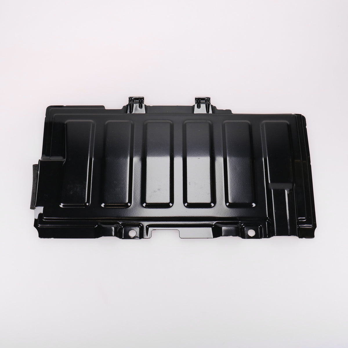 Pokrywa podstawy akumulatora Fiat Ducato 1358592080