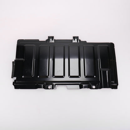 Pokrywa podstawy akumulatora Fiat Ducato 1358592080