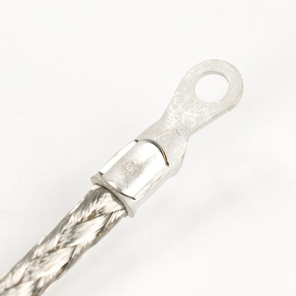 Kabel dodatni akumulatora bez wyłącznika oryginalny