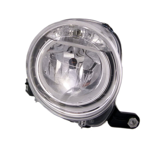 Reflektor kompletny prawy  Magneti Marelli