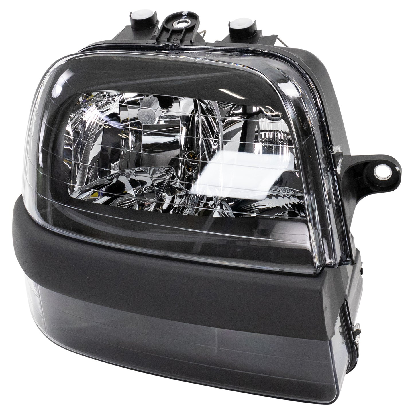 Reflektor przedni prawy H1/H7  Magneti Marelli
