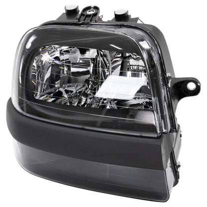 Reflektor przedni prawy H1/H7  Magneti Marelli