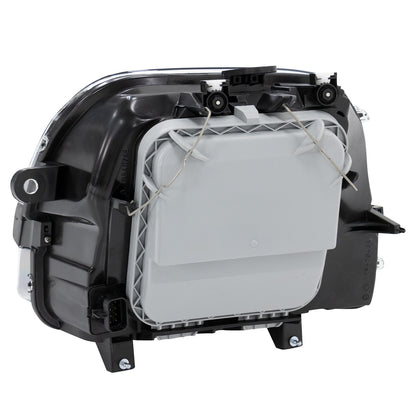 Reflektor przedni prawy H1/H7  Magneti Marelli