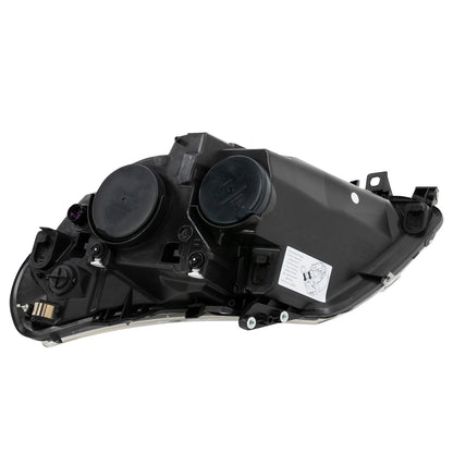 Reflektor prawy kompletny  Magneti Marelli