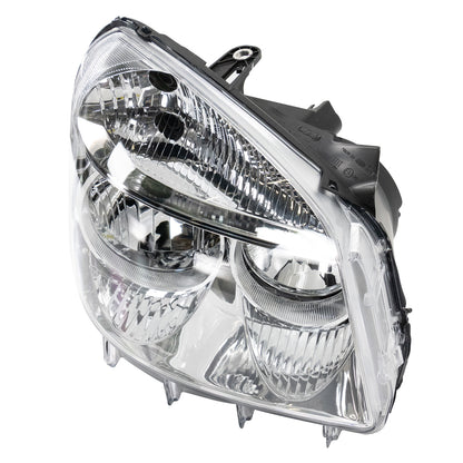 Reflektor przedni prawy H1/H7  Magneti Marelli