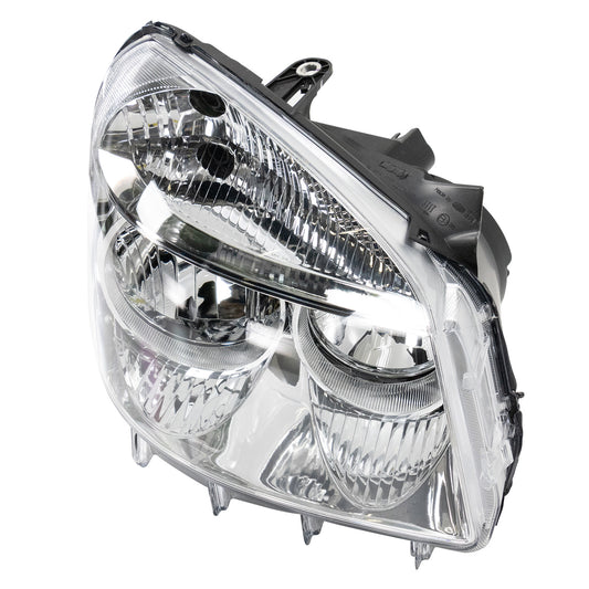 Reflektor przedni prawy H1/H7  Magneti Marelli