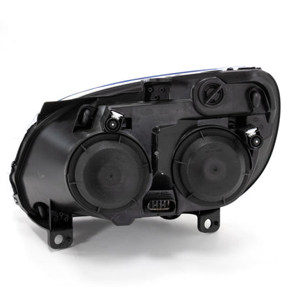 Reflektor przedni prawy H1/H7  Magneti Marelli