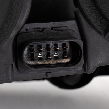 Reflektor przedni prawy H1/H7  Magneti Marelli