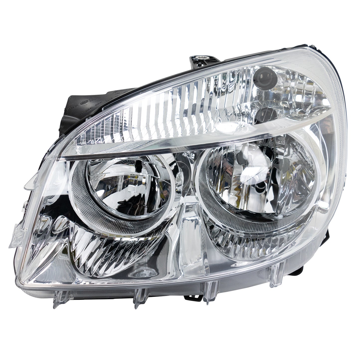 Reflektor przedni lewy H1/H7 Magneti Marelli