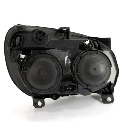 Reflektor przedni lewy H1/H7 Magneti Marelli