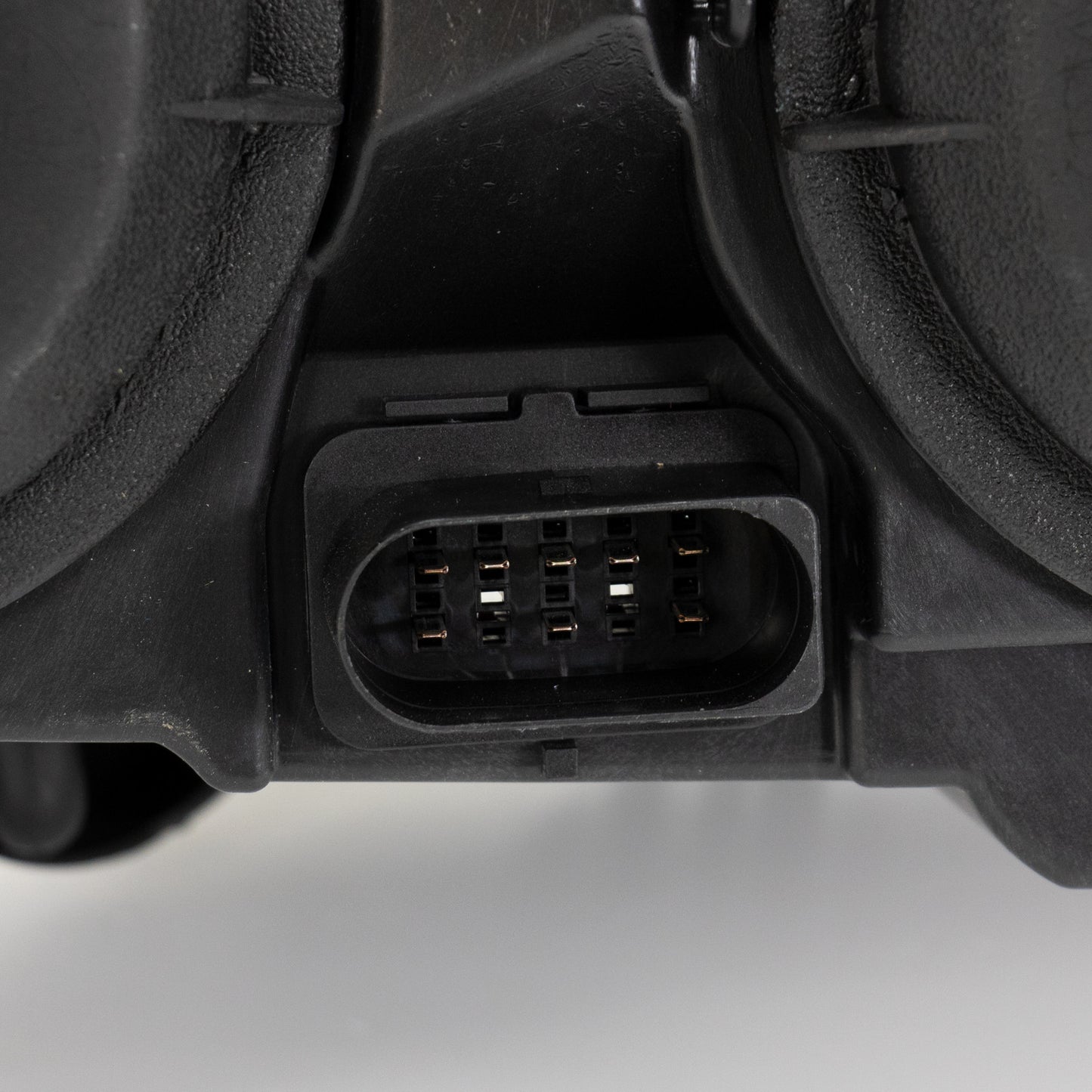 Reflektor przedni lewy H1/H7 Magneti Marelli
