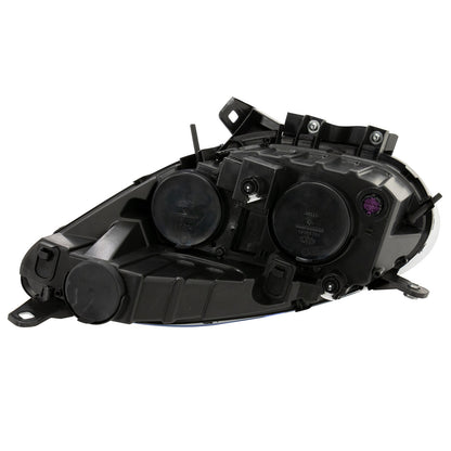 Reflektor przedni prawy H1/H7  Magneti Marelli