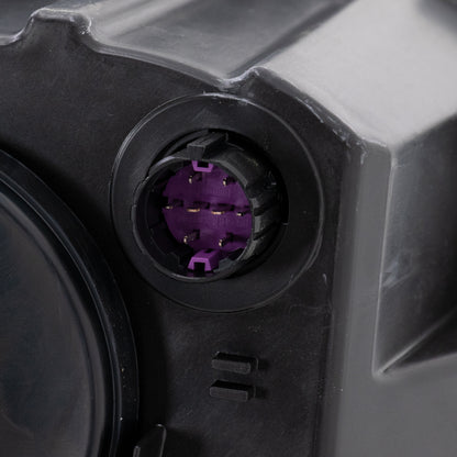 Reflektor przedni prawy H1/H7  Magneti Marelli