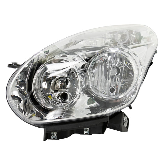 Reflektor przedni lewy H1/H7  Magneti Marelli