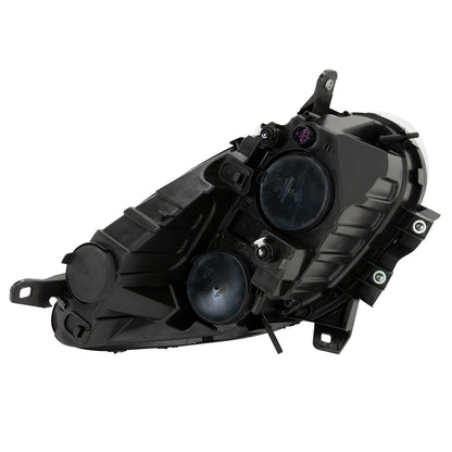 Reflektor przedni lewy H1/H7  Magneti Marelli