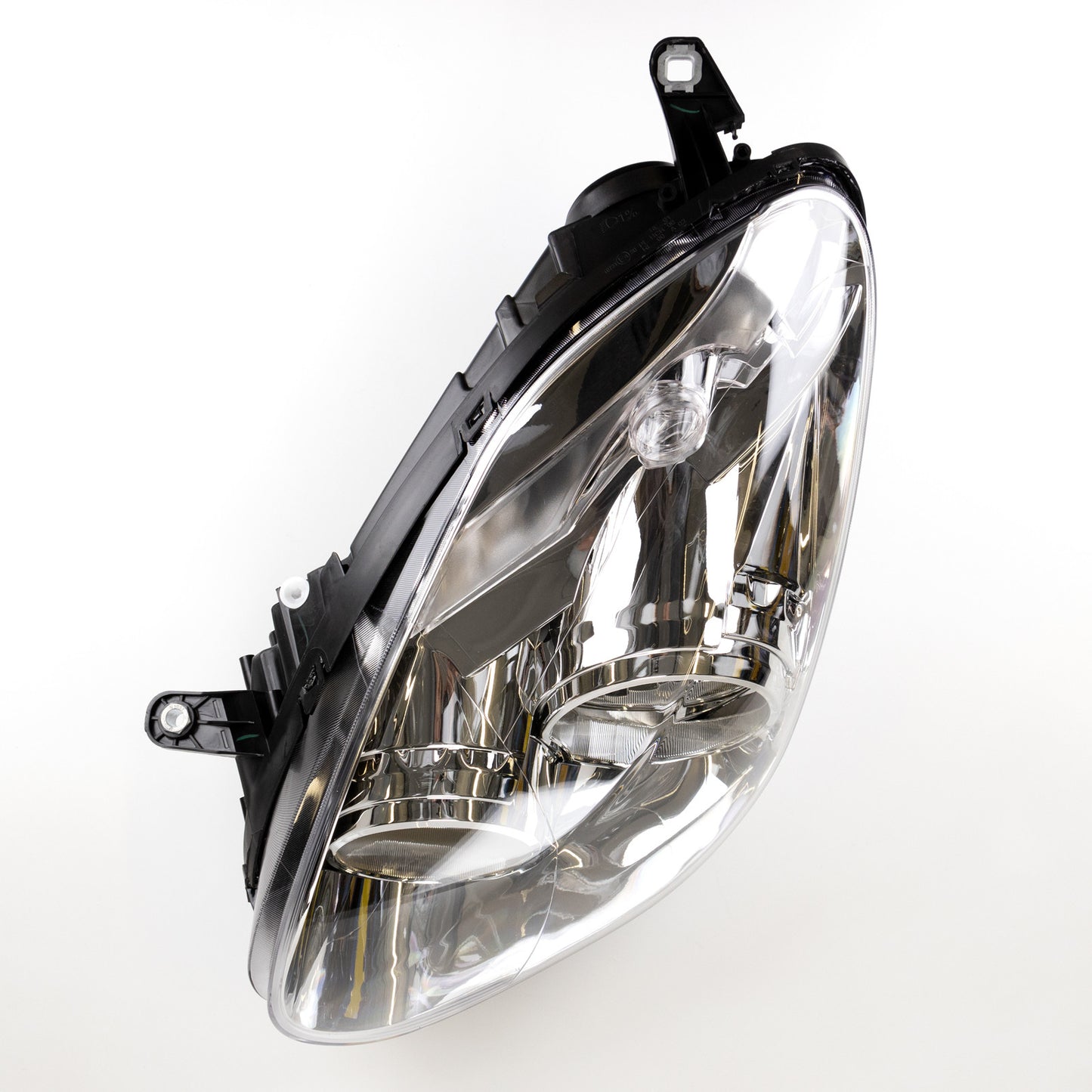Reflektor przedni lewy H1/H7