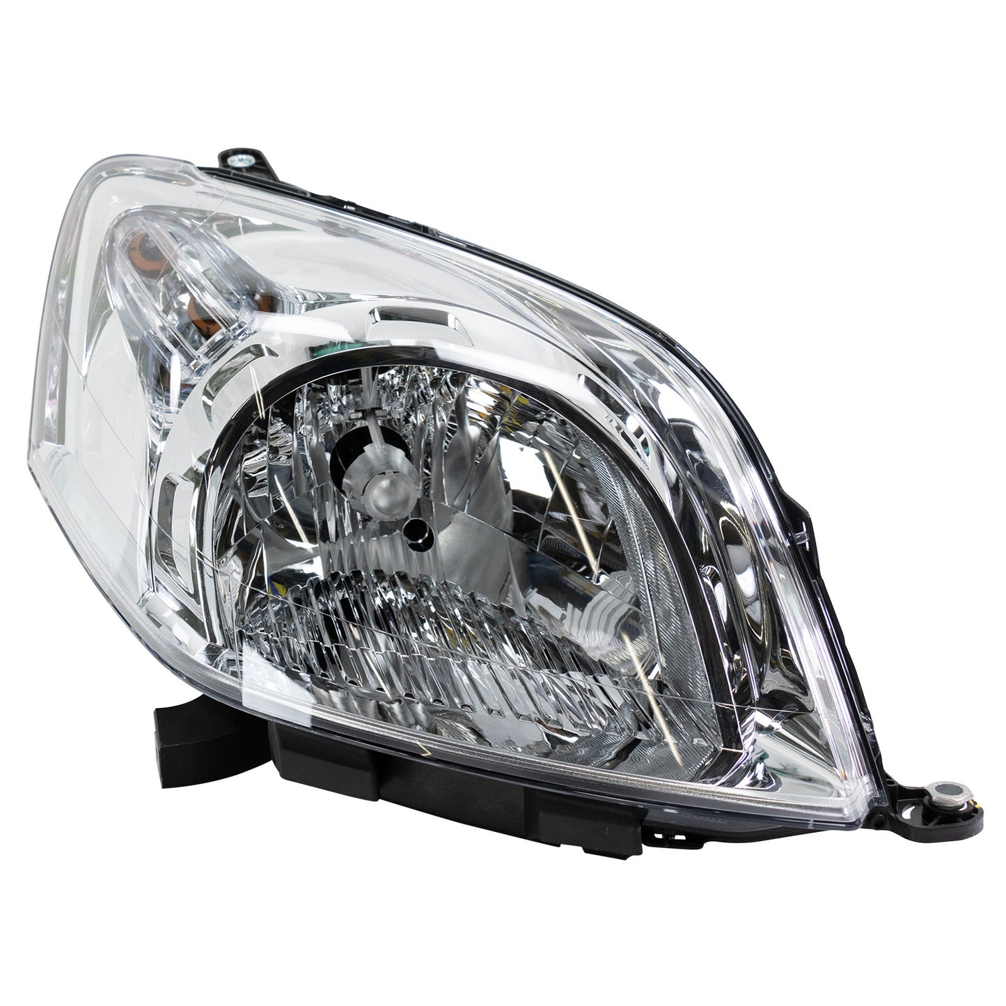 Reflektor przedni prawy H4 Magneti  Marelli